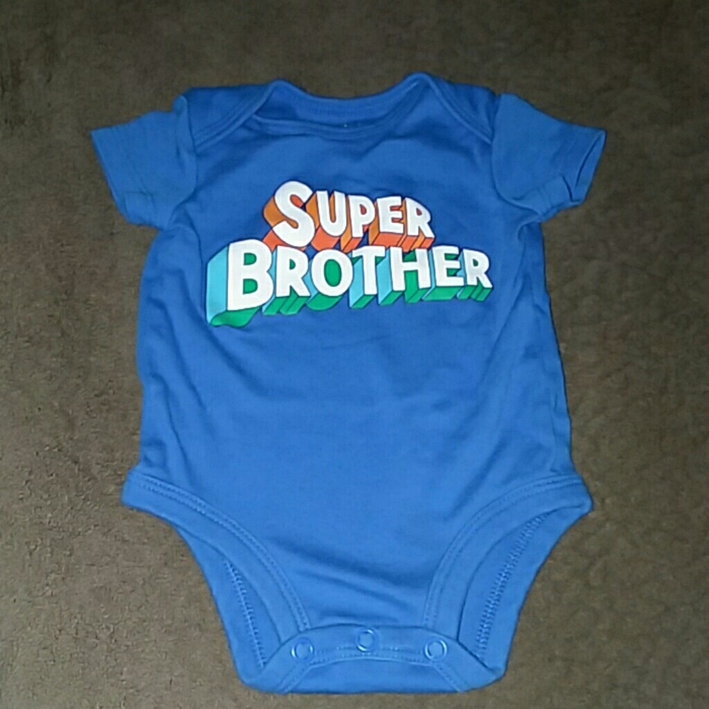 Baby clothes